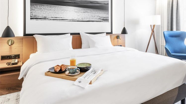 Mercure Klaipeda City Exterior