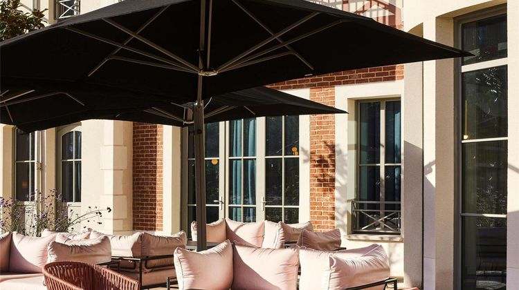 Tribe Le Touquet Restaurant
