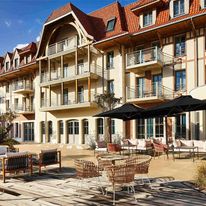Tribe Le Touquet