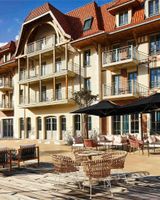 Tribe Le Touquet