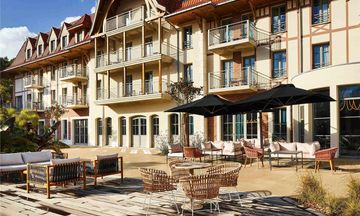 Tribe Le Touquet