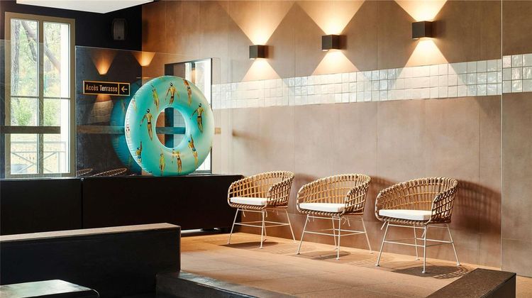 Tribe Le Touquet Spa