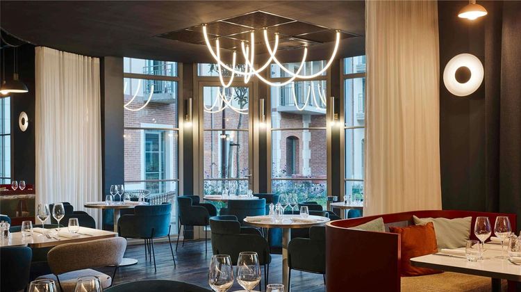 Tribe Le Touquet Restaurant