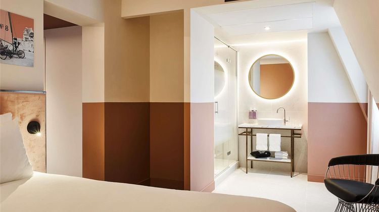 Tribe Le Touquet Room