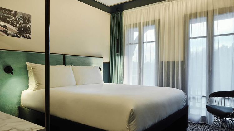 Tribe Le Touquet Room