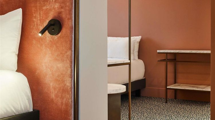 Tribe Le Touquet Room