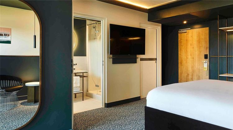 Tribe Le Touquet Room