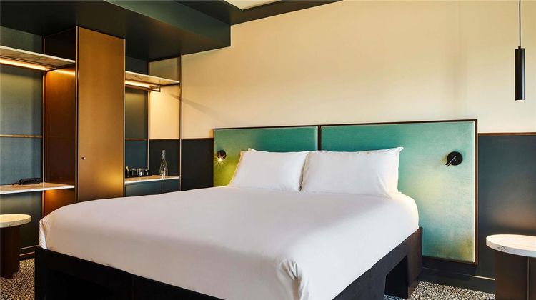 Tribe Le Touquet Room