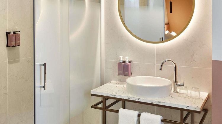 Tribe Le Touquet Room