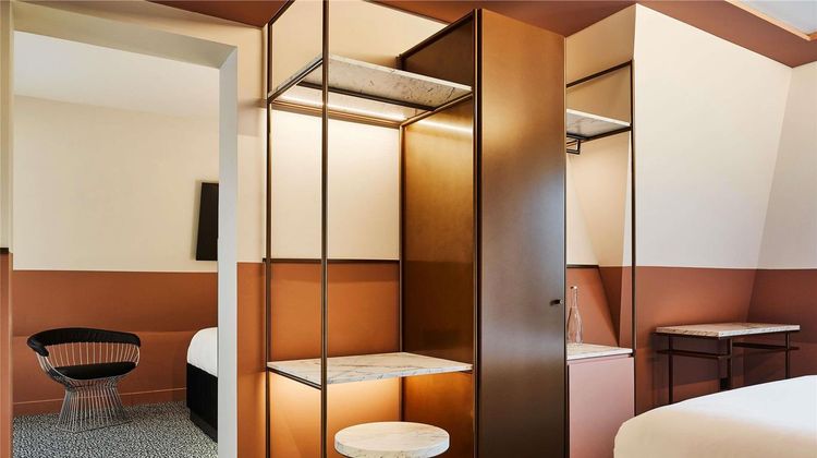 Tribe Le Touquet Room