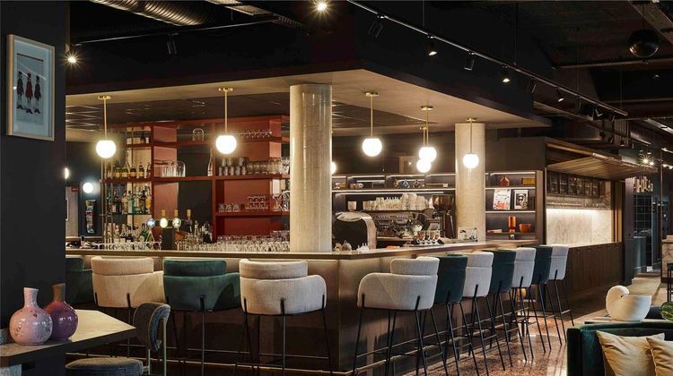 Tribe Le Touquet Restaurant