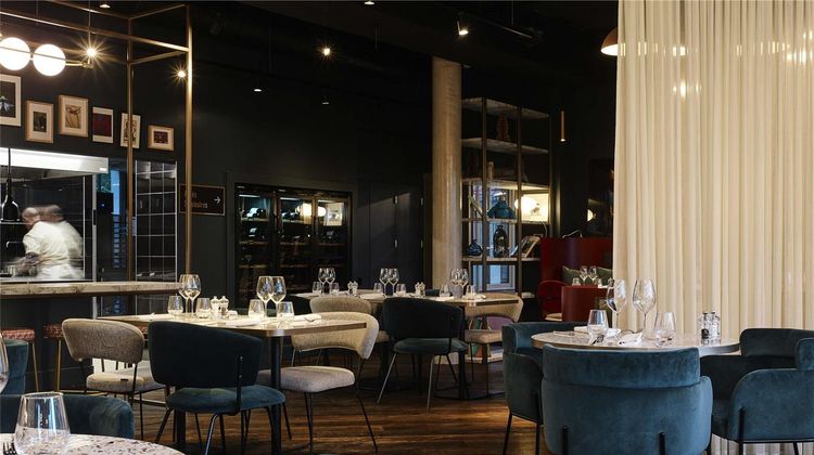 Tribe Le Touquet Restaurant