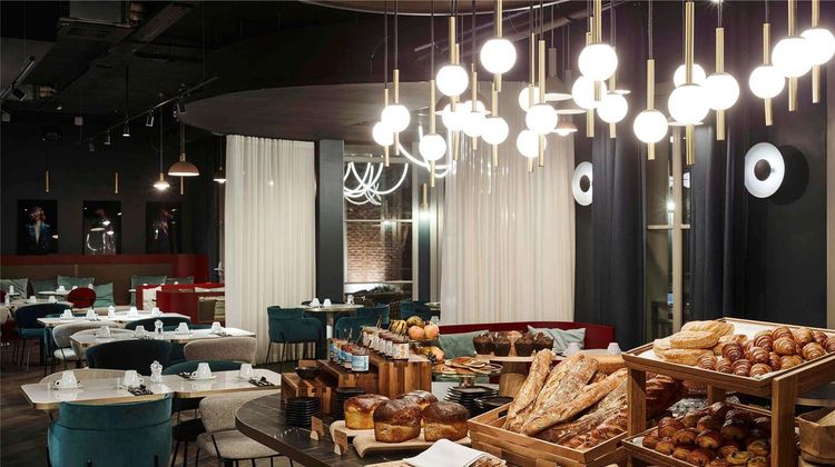 Tribe Le Touquet Restaurant