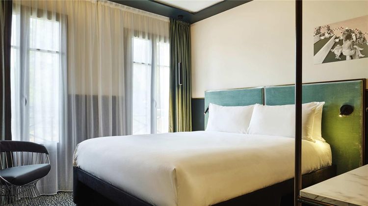 Tribe Le Touquet Room
