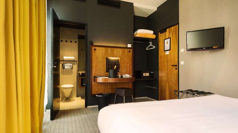 <b>Hotel Chateaudun Opera Room</b>. Images powered by <a href="https://iceportal.shijigroup.com/" title="IcePortal" target="_blank">IcePortal</a>.