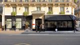 <b>Hotel Chateaudun Opera Exterior</b>. Images powered by <a href="https://iceportal.shijigroup.com/" title="IcePortal" target="_blank">IcePortal</a>.