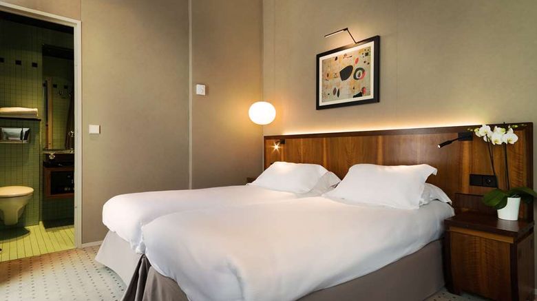 <b>Hotel Chateaudun Opera Room</b>. Images powered by <a href="https://iceportal.shijigroup.com/" title="IcePortal" target="_blank">IcePortal</a>.