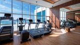 Radisson Resort Ras Al Khaimah Marjan Health