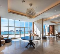 Radisson Resort Ras Al Khaimah Marjan Lobby