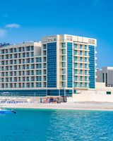 Radisson Resort Ras Al Khaimah Marjan