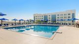 Radisson Resort Ras Al Khaimah Marjan Pool