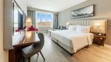 Radisson Resort Ras Al Khaimah Marjan Room
