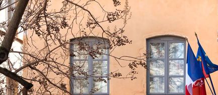 Cour des Loges Lyon, Radisson Coll Hotel Exterior