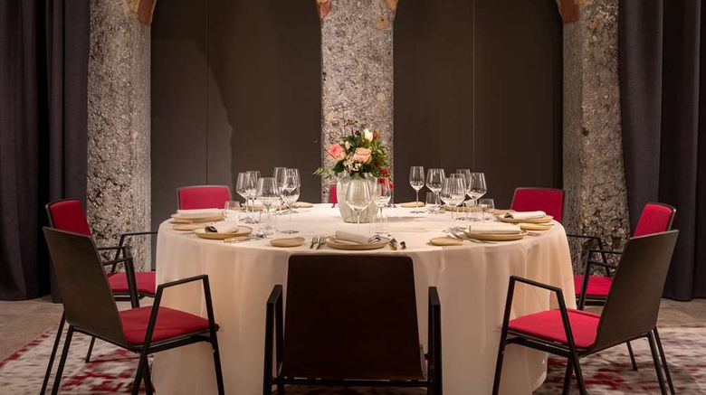 <b>Cour des Loges Lyon, Radisson Coll Hotel Meeting</b>. Images powered by <a href="https://iceportal.shijigroup.com/" title="IcePortal" target="_blank">IcePortal</a>.