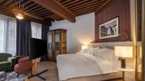 Cour des Loges Lyon, Radisson Coll Hotel Suite