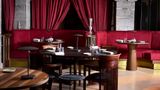 Cour des Loges Lyon, Radisson Coll Hotel Restaurant