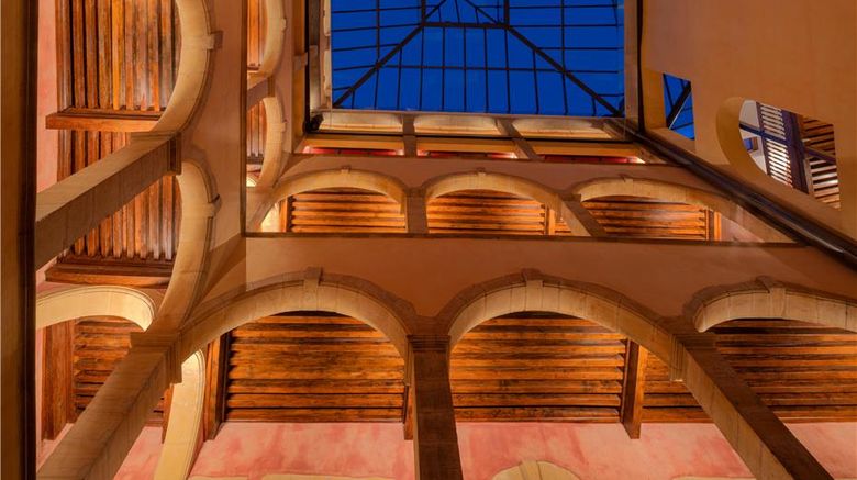 <b>Cour des Loges Lyon, Radisson Coll Hotel Other</b>. Images powered by <a href="https://iceportal.shijigroup.com/" title="IcePortal" target="_blank">IcePortal</a>.