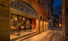 Cour des Loges Lyon, Radisson Coll Hotel