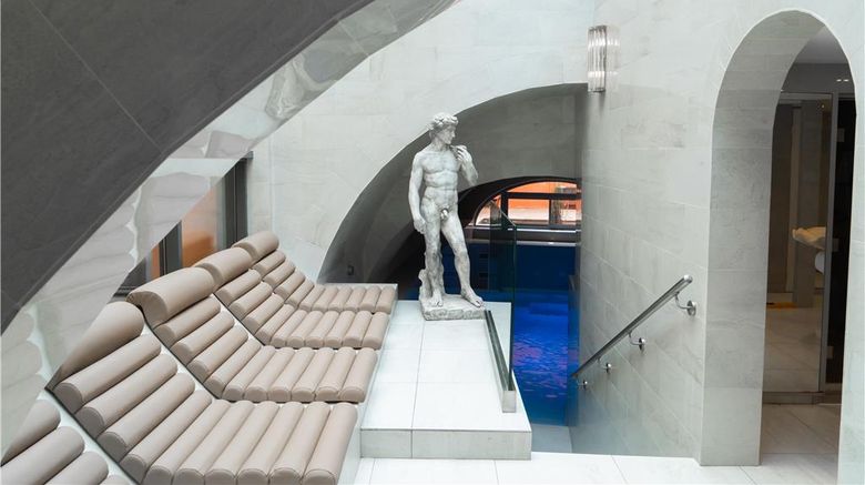 <b>Cour des Loges Lyon, Radisson Coll Hotel Spa</b>. Images powered by <a href="https://iceportal.shijigroup.com/" title="IcePortal" target="_blank">IcePortal</a>.