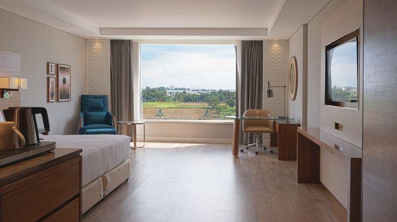 <b>The Elite Narasapura Radisson Individual Room</b>. Images powered by <a href="https://iceportal.shijigroup.com/" title="IcePortal" target="_blank">IcePortal</a>.