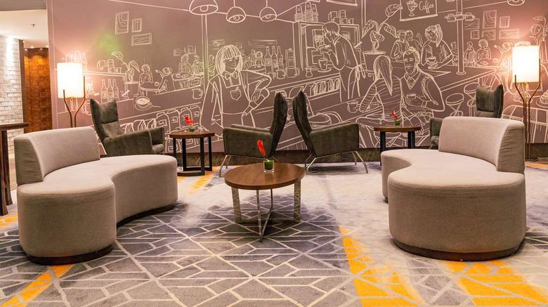<b>The Elite Narasapura Radisson Individual Lobby</b>. Images powered by <a href="https://iceportal.shijigroup.com/" title="IcePortal" target="_blank">IcePortal</a>.