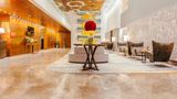 The Elite Narasapura Radisson Individual Lobby