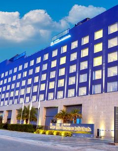 The Elite Narasapura Radisson Individual