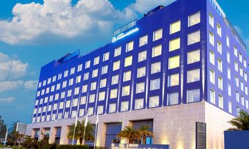 The Elite Narasapura Radisson Individual