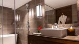 The Elite Narasapura Radisson Individual Suite