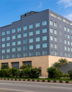 The Elite Narasapura Radisson Individual