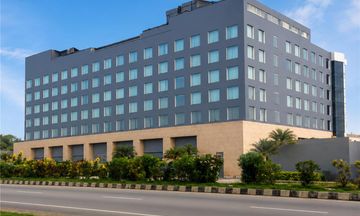 The Elite Narasapura Radisson Individual