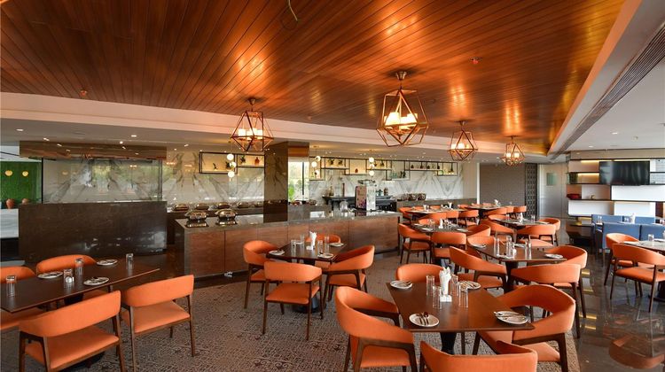 The Elite Narasapura Radisson Individual Restaurant
