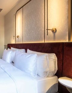 Luxury Apartments Palazzo Nani