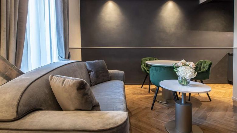 <b>Luxury Apartments Palazzo Nani Suite</b>. Images powered by <a href="https://iceportal.shijigroup.com/" title="IcePortal" target="_blank">IcePortal</a>.