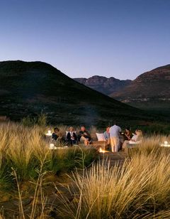 Simbavati Cederberg Ridge