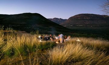 Simbavati Cederberg Ridge