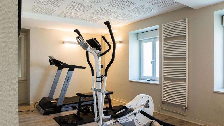 <b>Le Rabelais Hotel Health</b>. Images powered by <a href="https://iceportal.shijigroup.com/" title="IcePortal" target="_blank">IcePortal</a>.