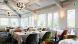Le Rabelais Hotel Restaurant
