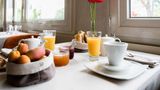 Le Rabelais Hotel Other