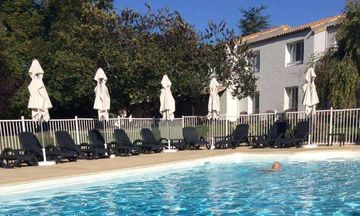 Le Rabelais Hotel